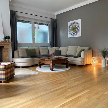 Ferienwohnung Schneider&Graf Utting am Ammersee Exterior foto