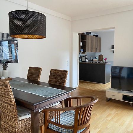 Ferienwohnung Schneider&Graf Utting am Ammersee Exterior foto