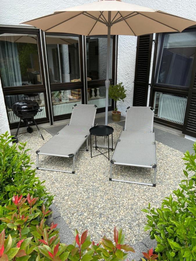 Ferienwohnung Schneider&Graf Utting am Ammersee Exterior foto