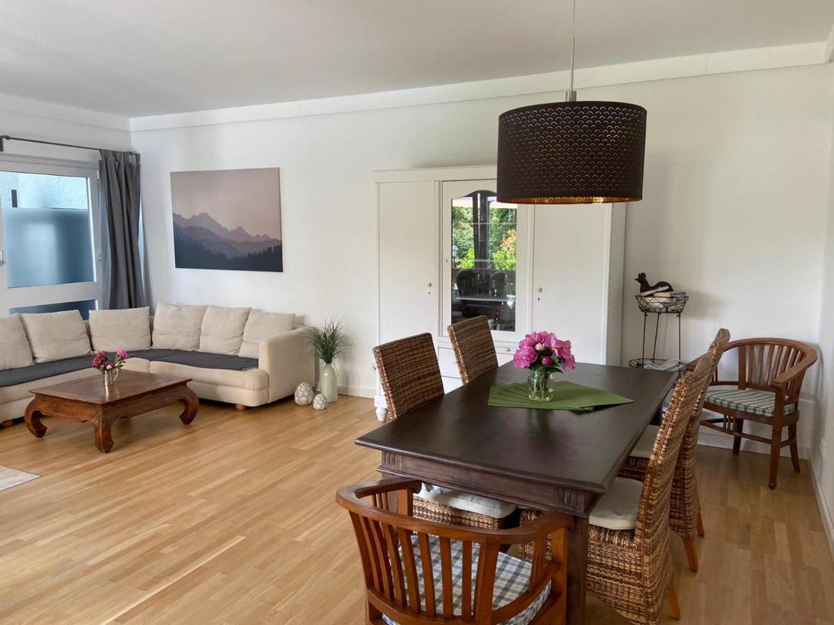 Ferienwohnung Schneider&Graf Utting am Ammersee Exterior foto