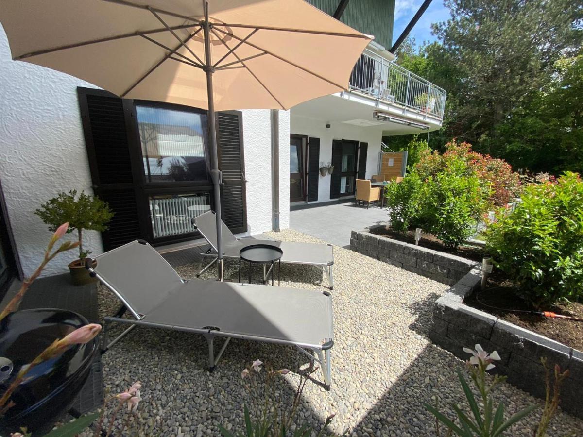 Ferienwohnung Schneider&Graf Utting am Ammersee Exterior foto