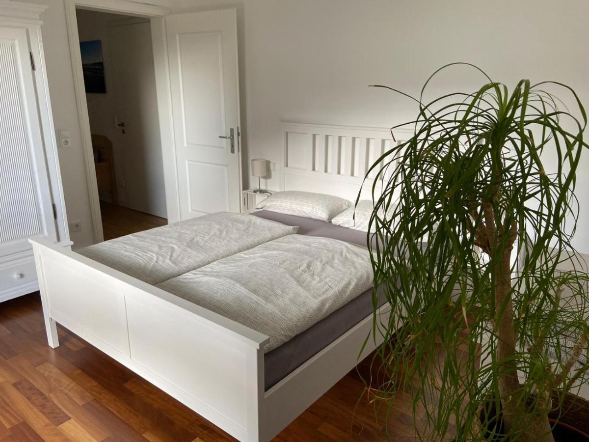 Ferienwohnung Schneider&Graf Utting am Ammersee Exterior foto