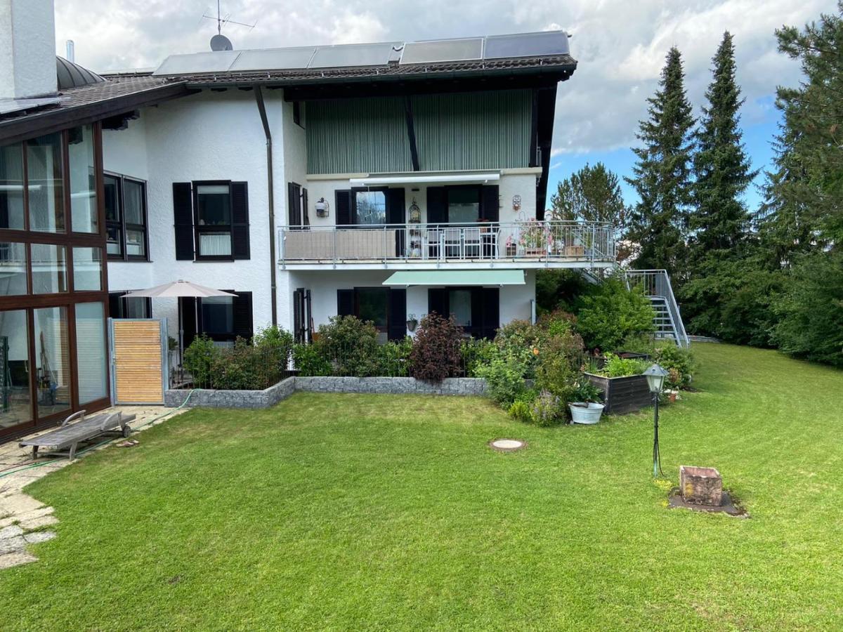 Ferienwohnung Schneider&Graf Utting am Ammersee Exterior foto