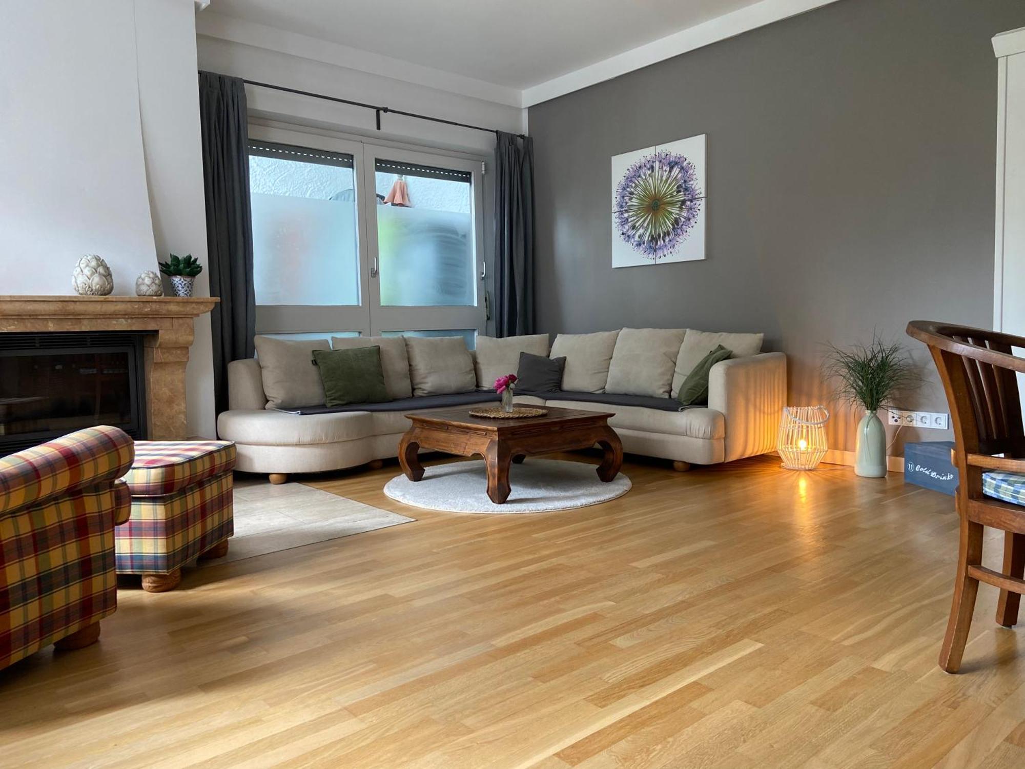 Ferienwohnung Schneider&Graf Utting am Ammersee Exterior foto