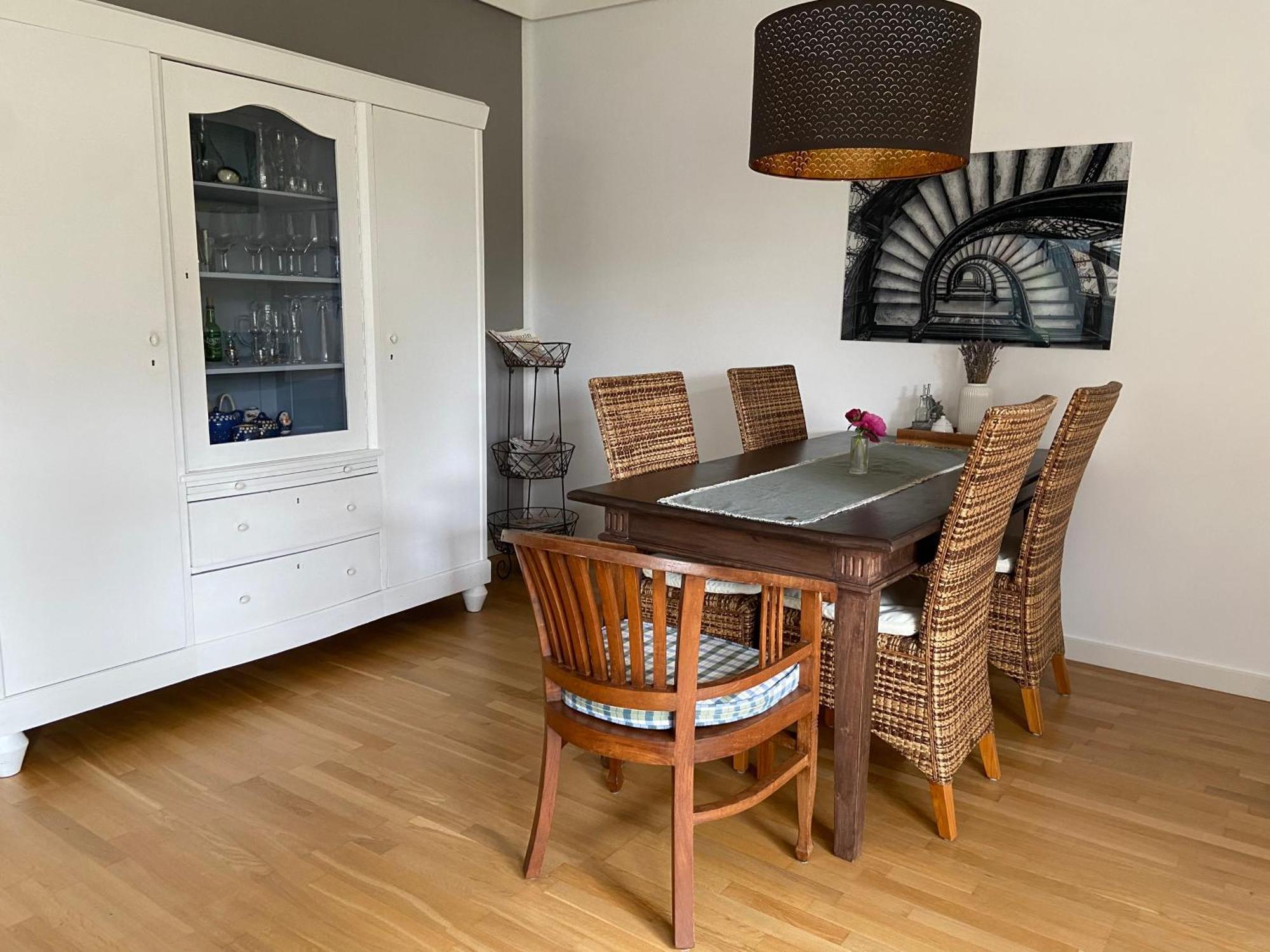 Ferienwohnung Schneider&Graf Utting am Ammersee Exterior foto