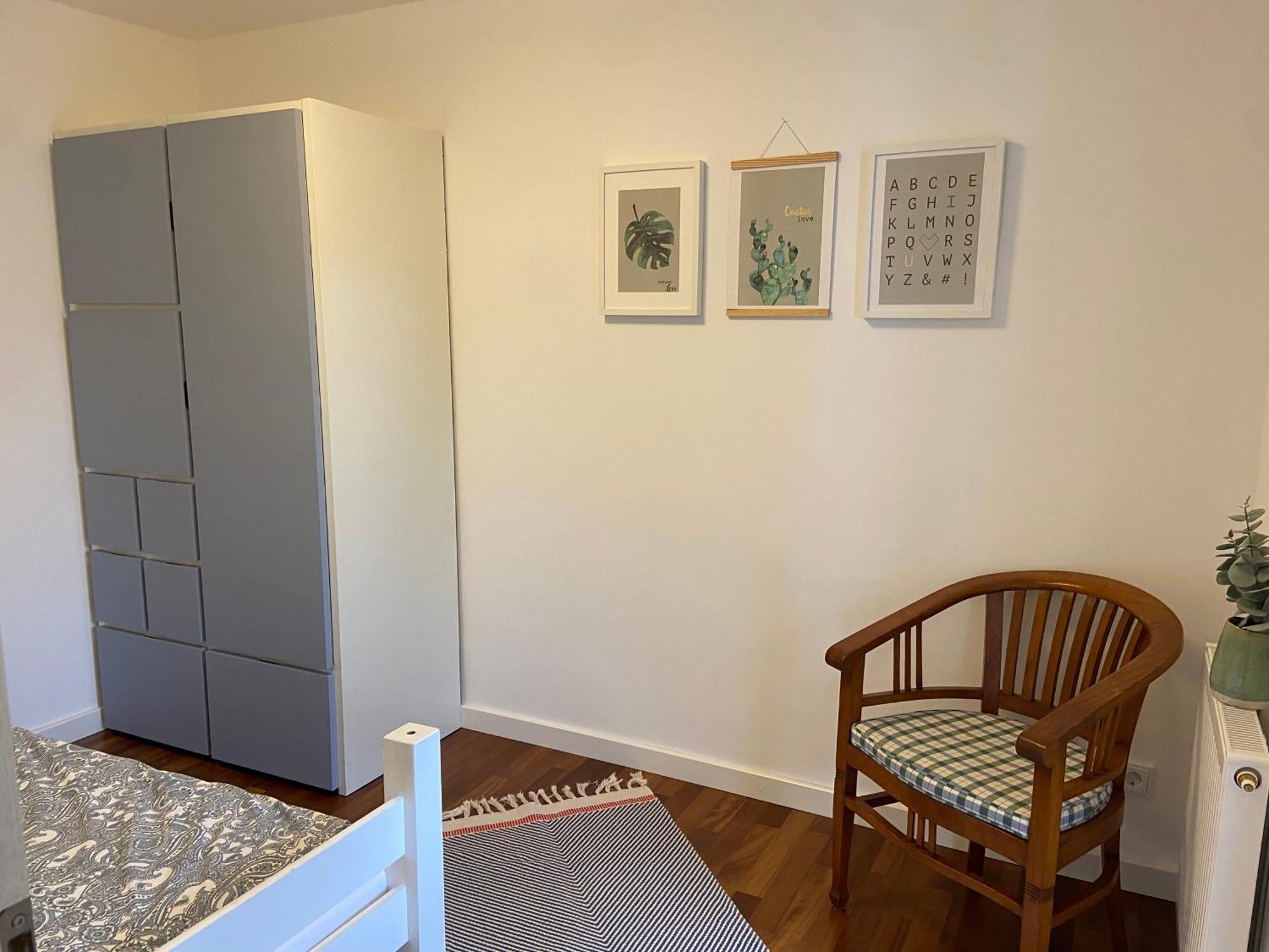Ferienwohnung Schneider&Graf Utting am Ammersee Exterior foto