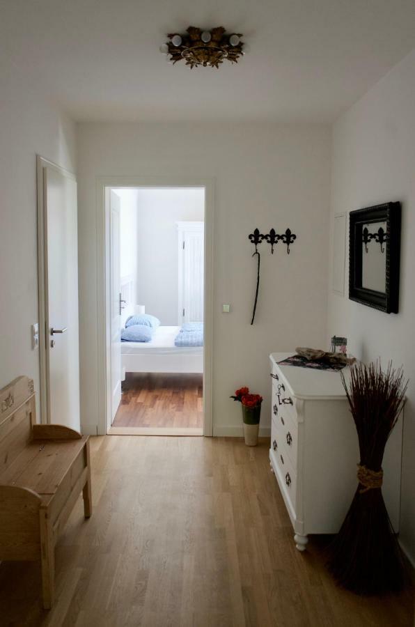 Ferienwohnung Schneider&Graf Utting am Ammersee Exterior foto