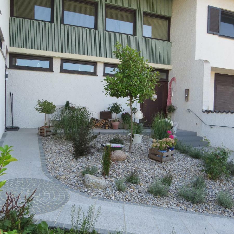 Ferienwohnung Schneider&Graf Utting am Ammersee Exterior foto