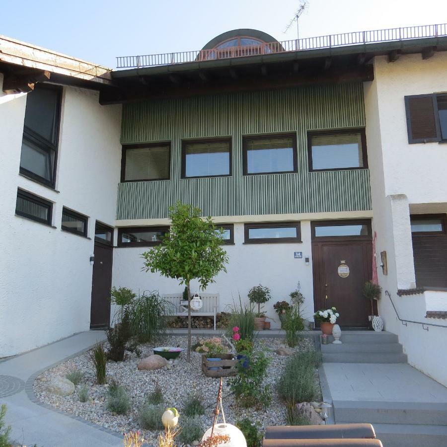 Ferienwohnung Schneider&Graf Utting am Ammersee Exterior foto